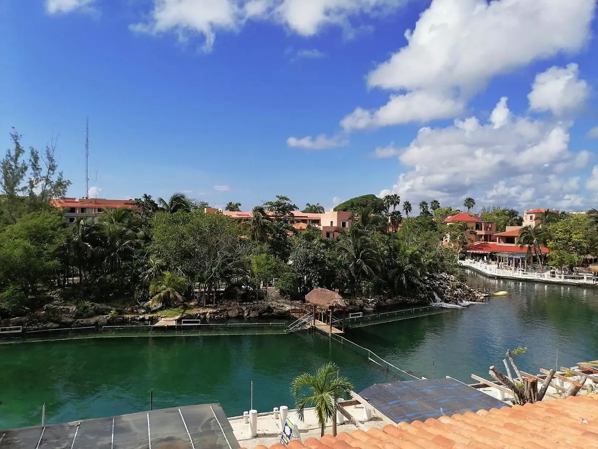 Casa Delfin Apartment Puerto Aventuras