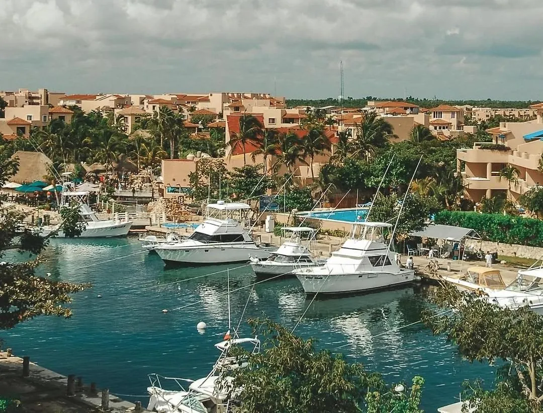 Casa Delfin Apartment Puerto Aventuras